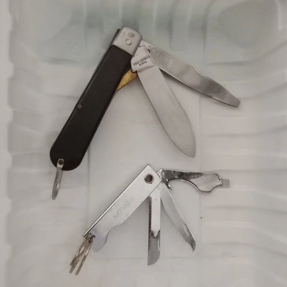 Pocket Tools/2 - Picture 4 of 9